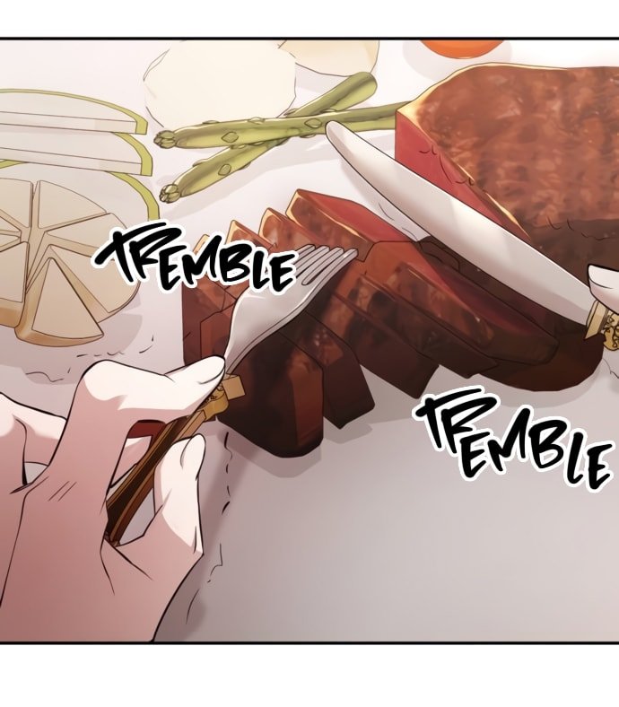 phía sau nụ cười của nàng công chúa sống sót chapter 13.1 8