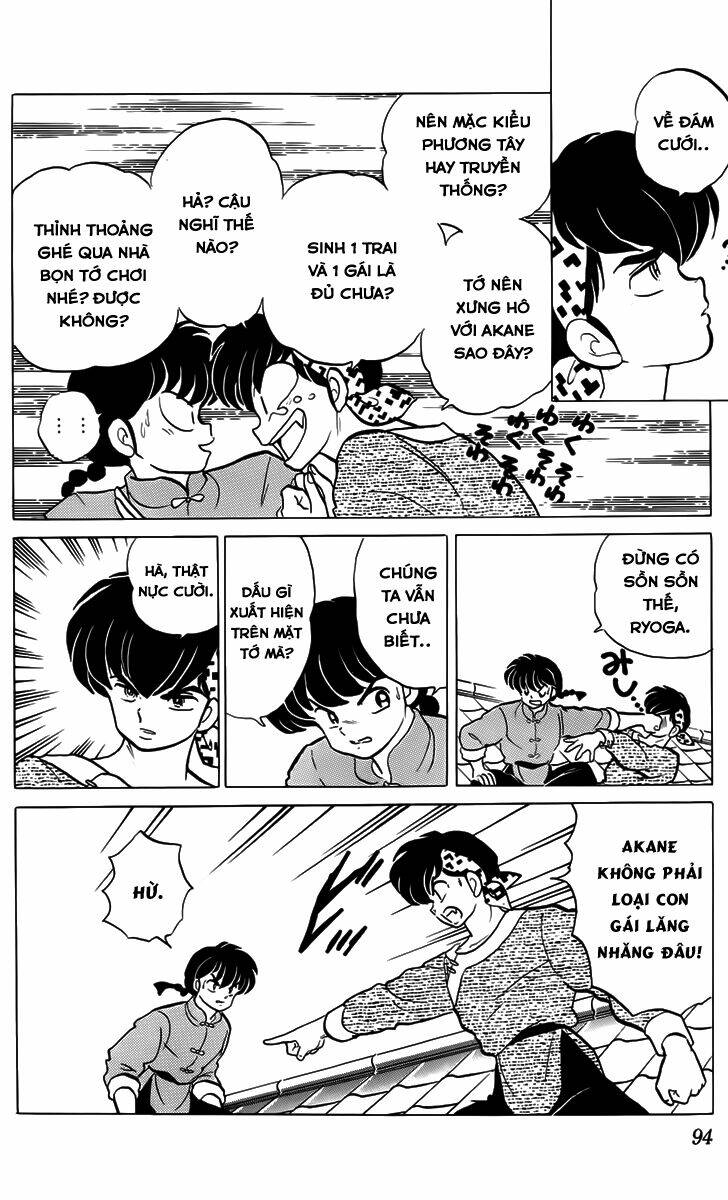 suối lời nguyền chapter 218 10