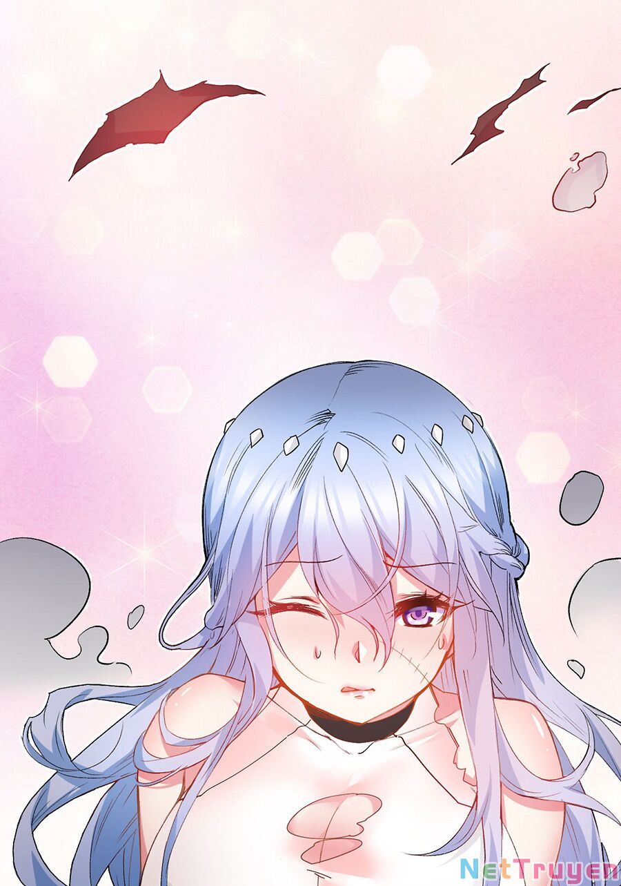 đồ long kỵ sĩ hôn môi ác long chapter 14 49