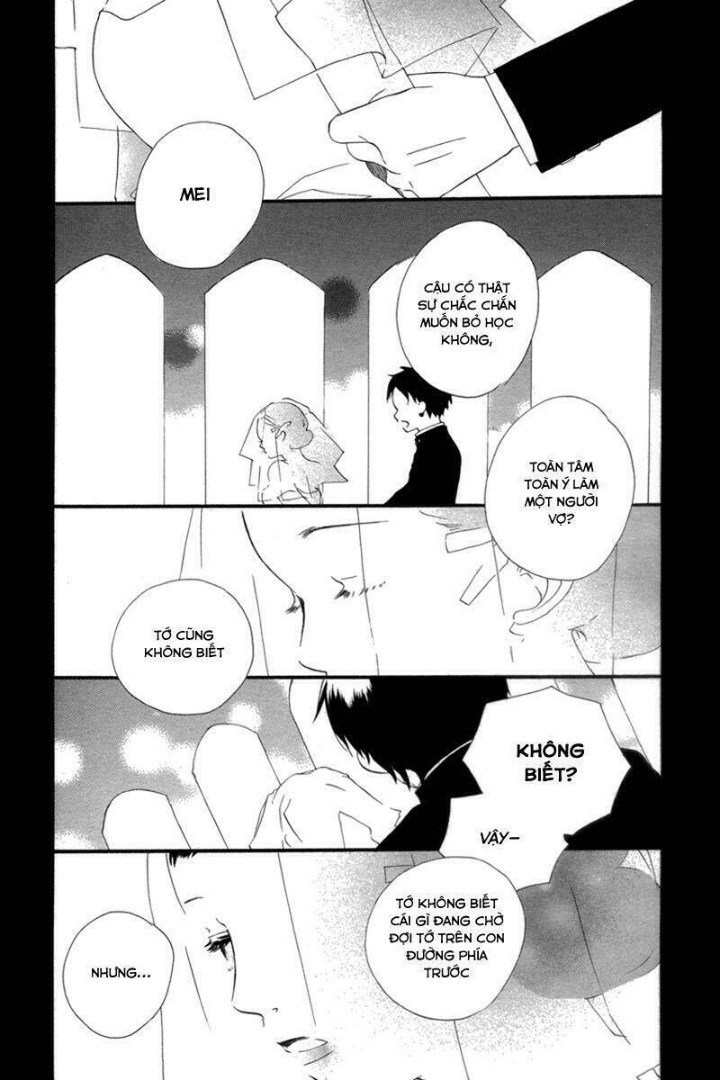 tổng hợp one shot. chapter 156 13