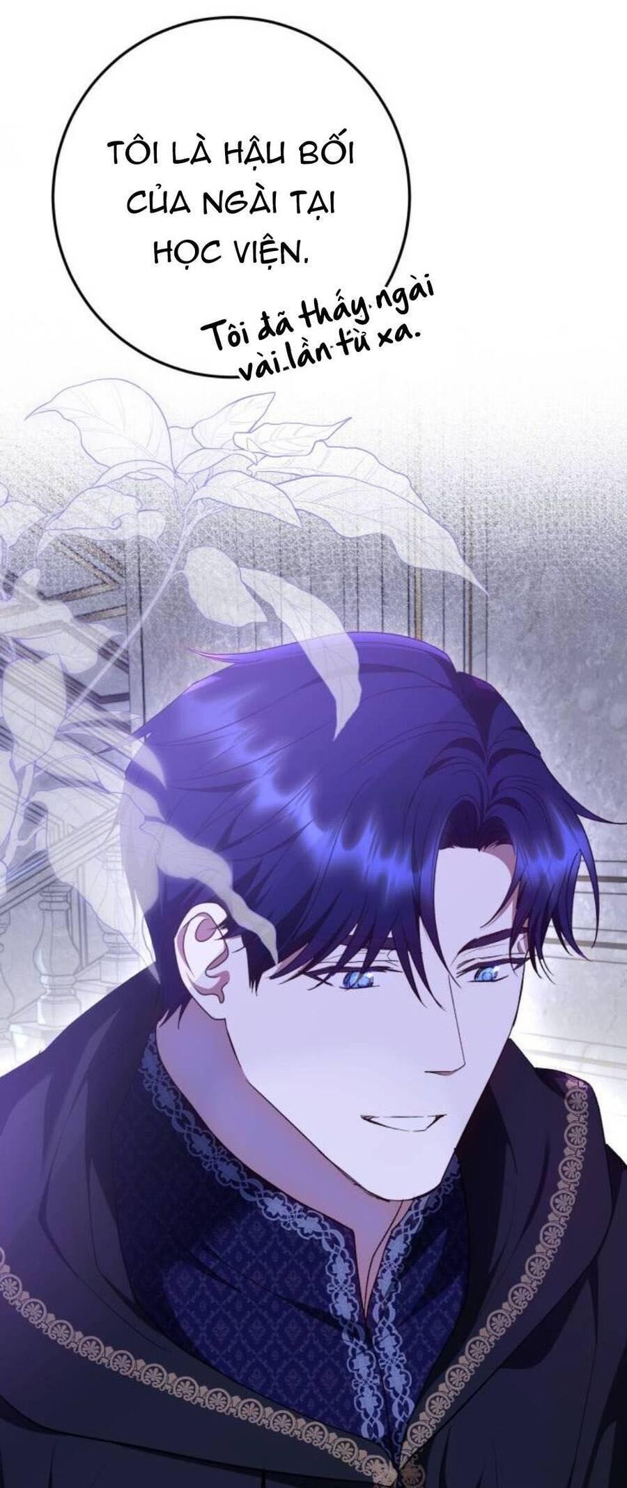 đại úy! chiến trường lần này là nơi này sao? chapter 46.1 19