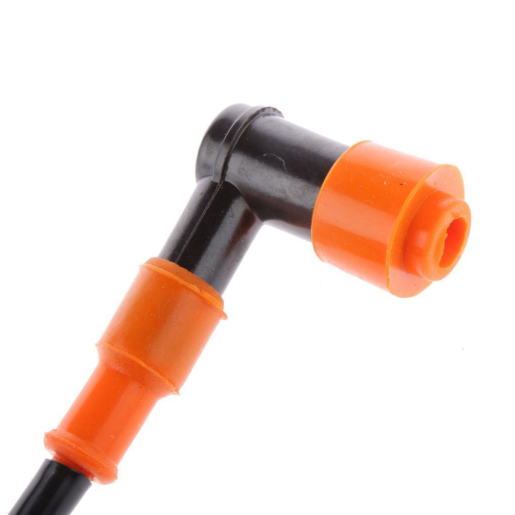 High Performance CDI & Ignition & Spark Plug for GY6 Engine 50CC-125CC