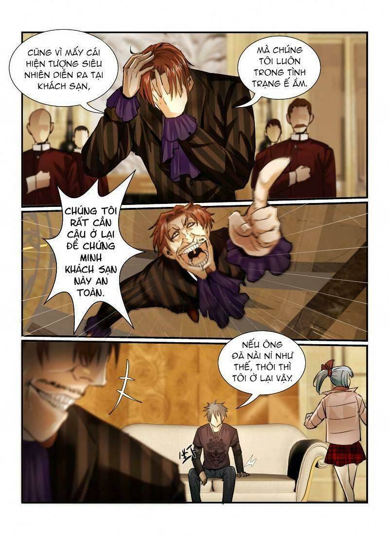 death field chapter 11 8