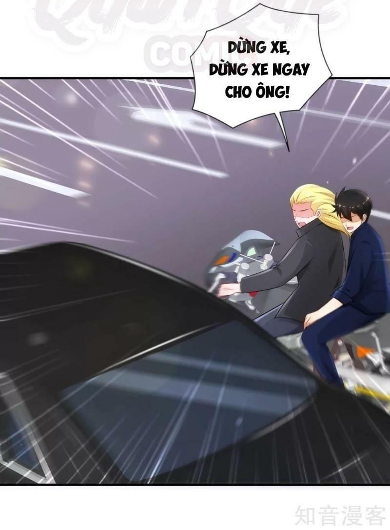 tối cường vận đào hoa chapter 97 16