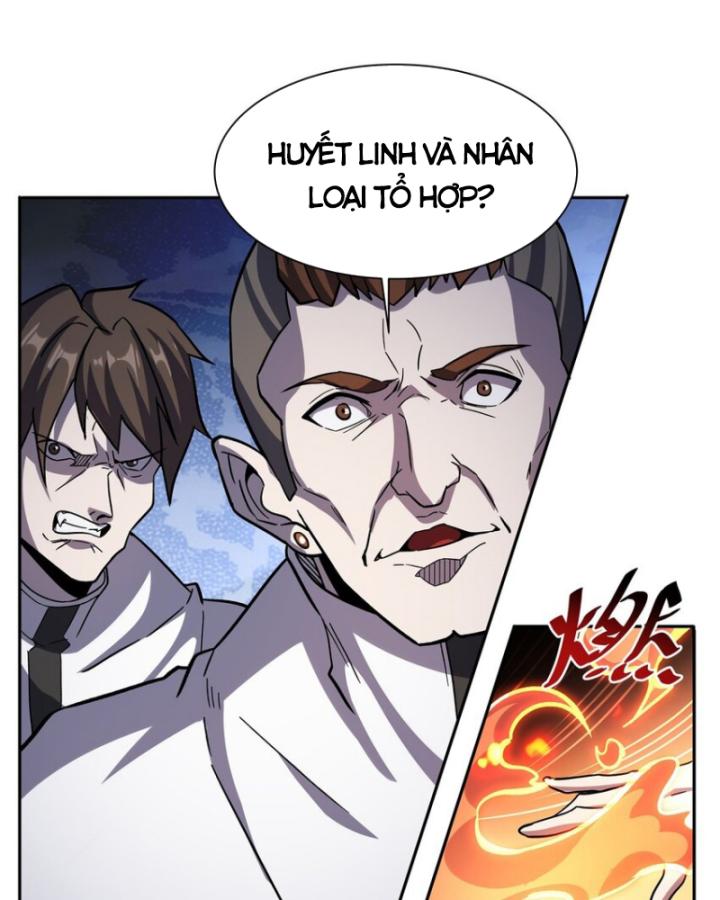 huyết cơ và kỵ sĩ chapter 295 55