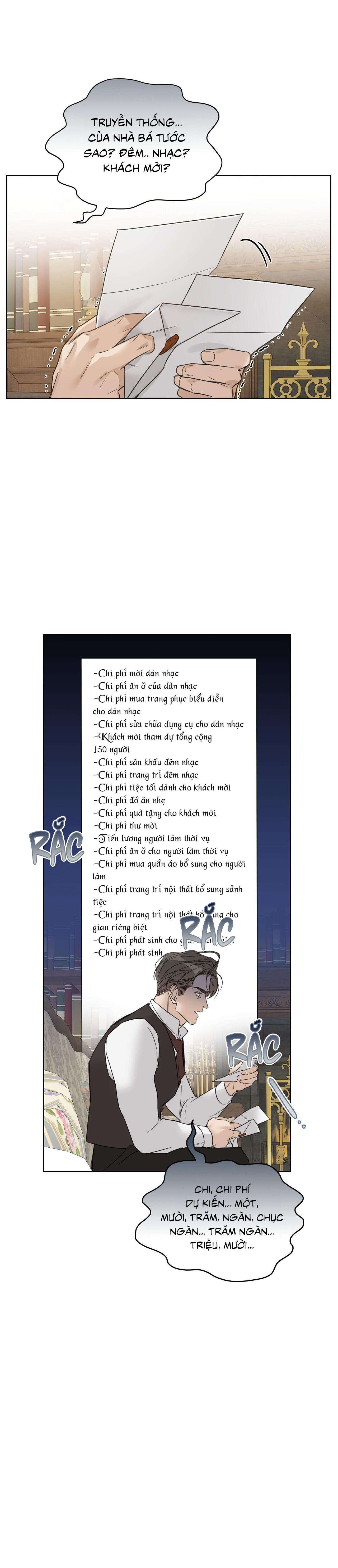 bước vào vườn hồng chapter 39 32