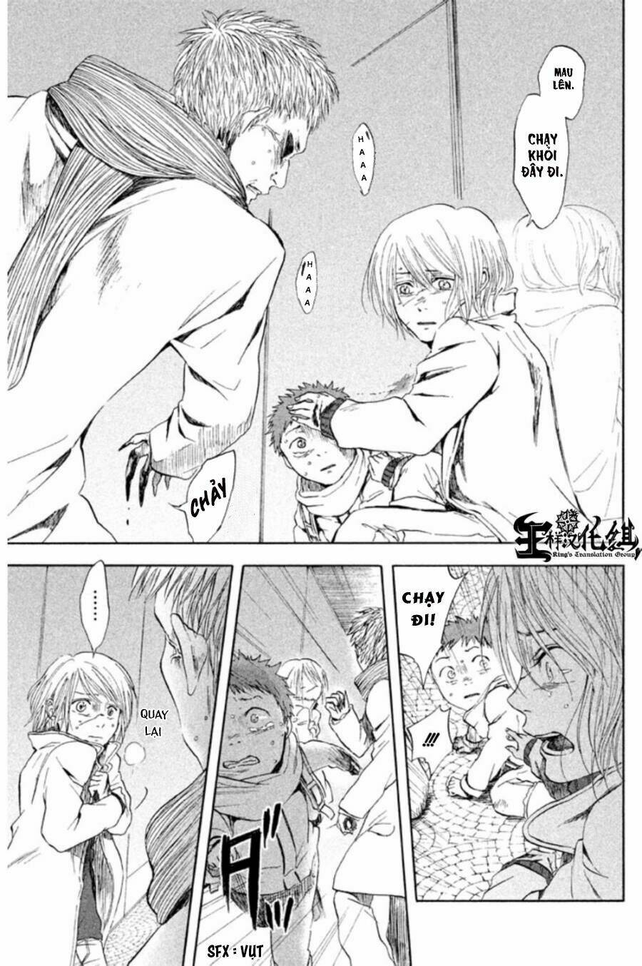 ranh giới quỷ chapter 10 10