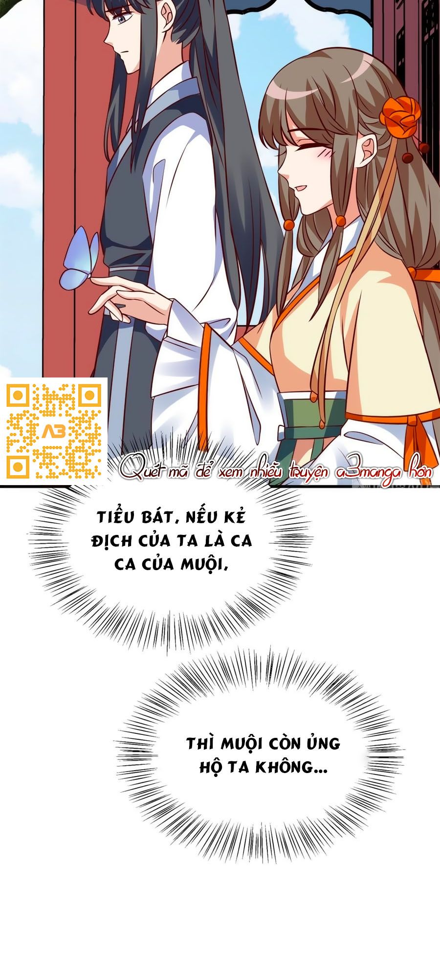 kiêu ngạo vương gia chủng điền phi chapter 169 21