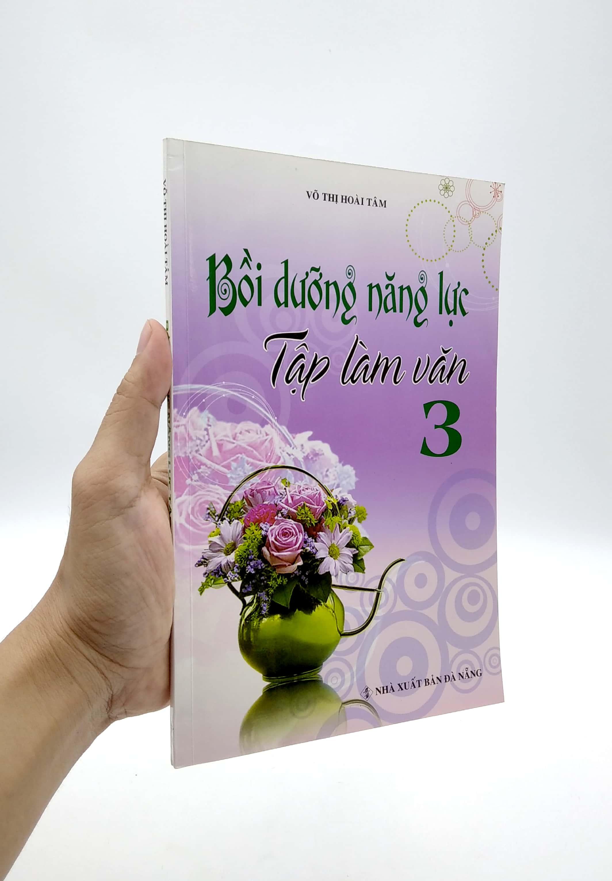 Bồi Dưỡng Năng Lực Tập Làm Văn 3