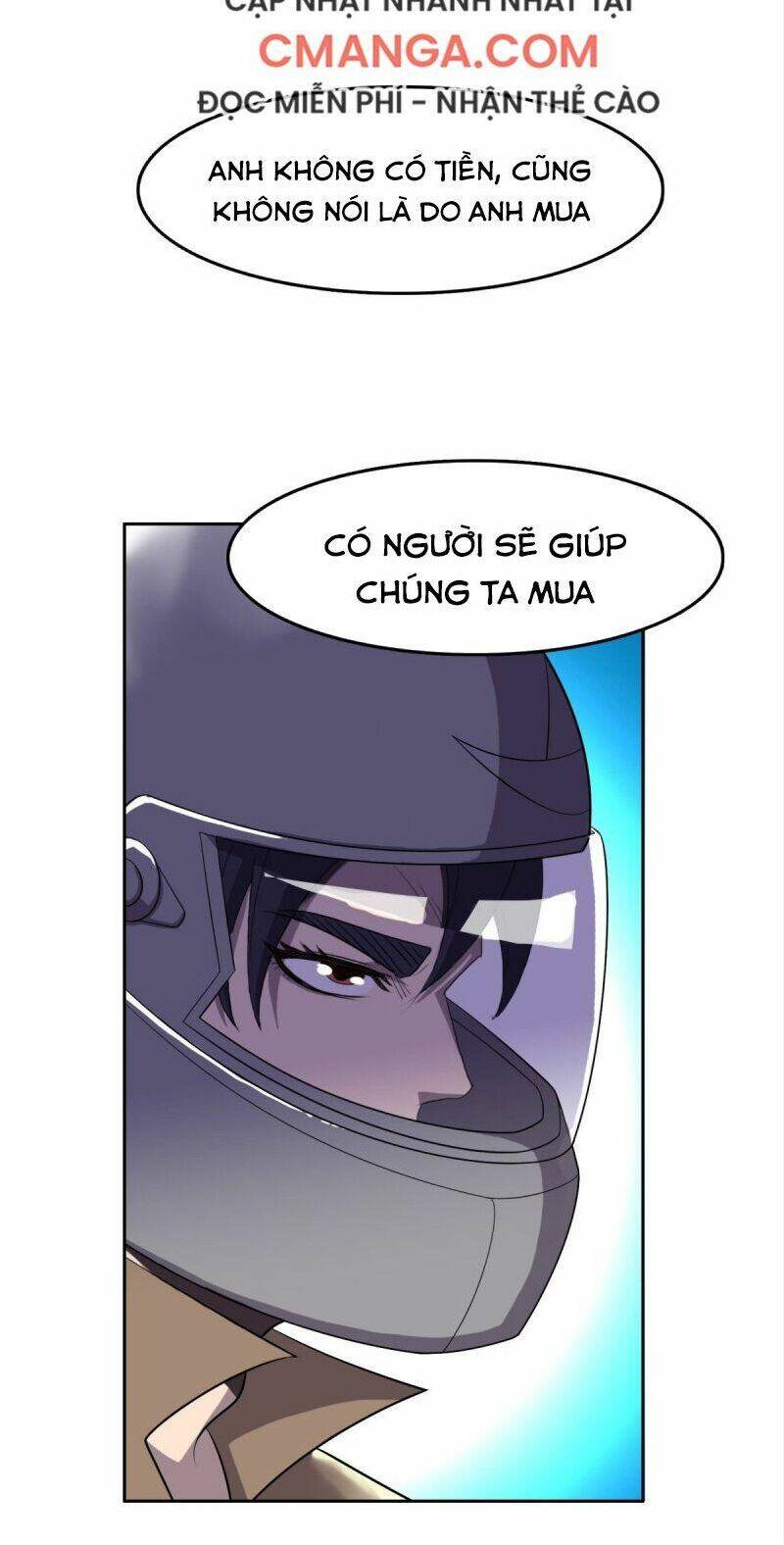 phụ hồn giả chapter 31 28