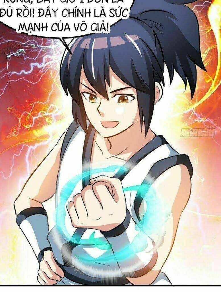 chí tôn thần ma chapter 37 16
