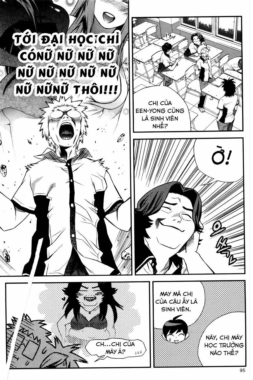 need a girl chapter 55 6