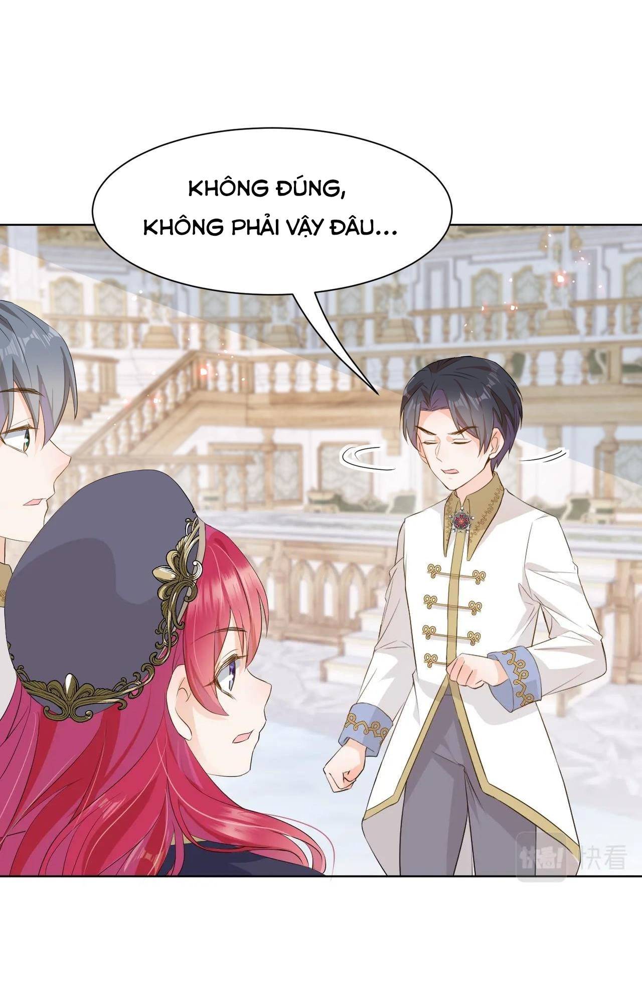 ma pháp của công chúa amy chapter 10 26