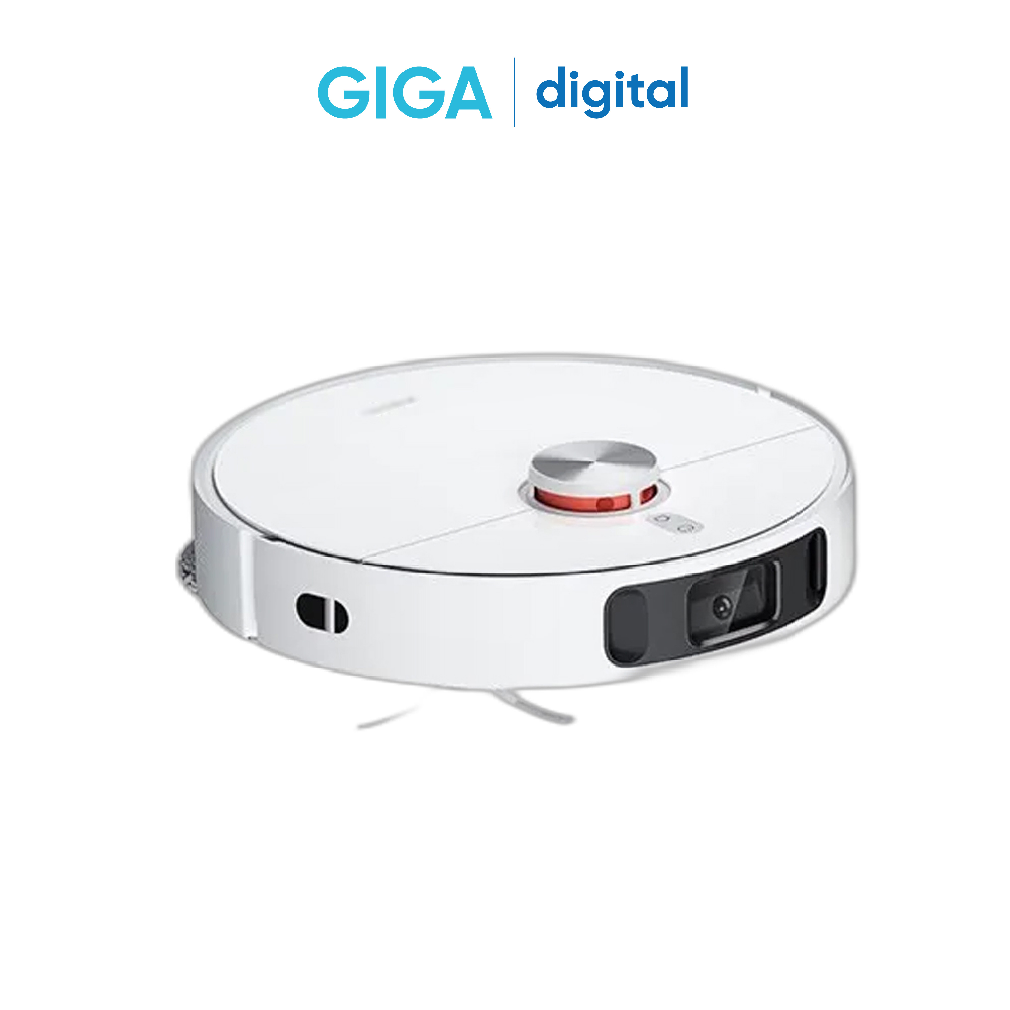 Robot hút bụi Xiaomi Vacuum X10 - Lực hút mạnh mẽ, hoạt động bền bỉ - Hàng chính hãng