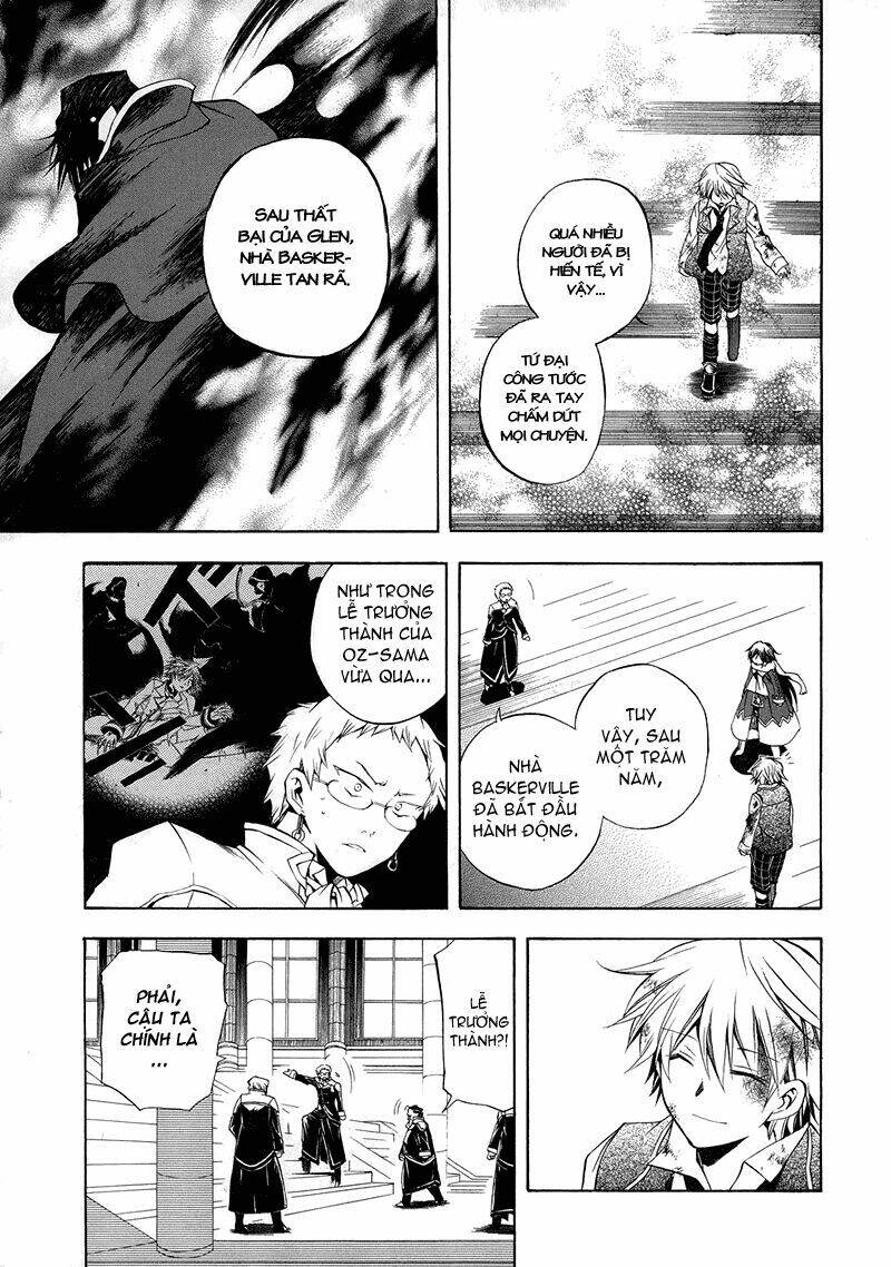 pandora hearts chapter 22 10