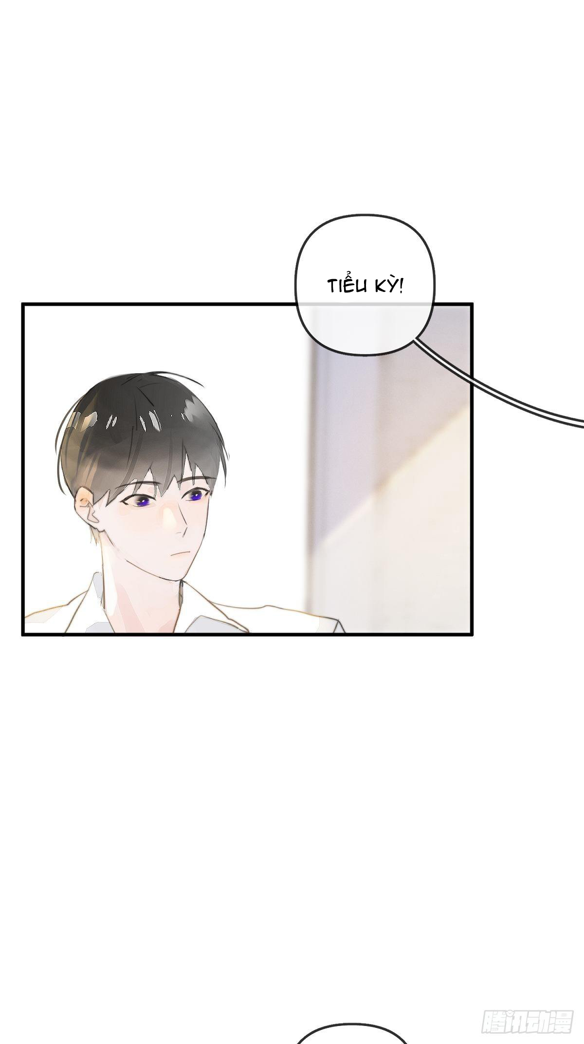 đêm đầy sao nói với em chapter 1 35