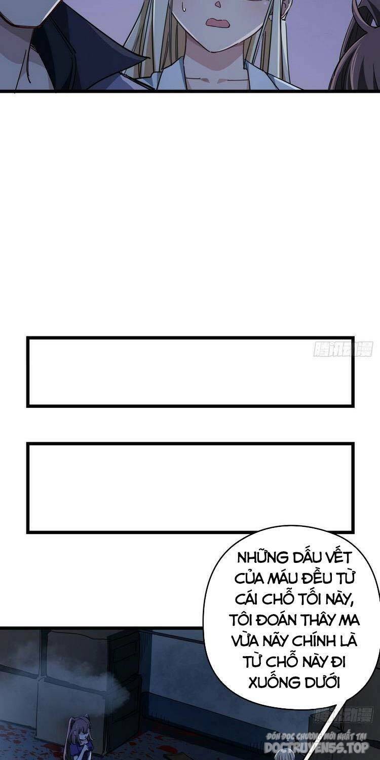 giải cứu 99 nữ chính ở mạt thế chapter 62 4