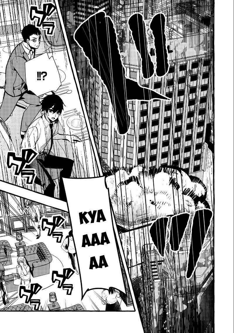 yêu cầu khẩn cấp: cách nuôi một con rồng bị bỏ rơi ! chapter 7 26