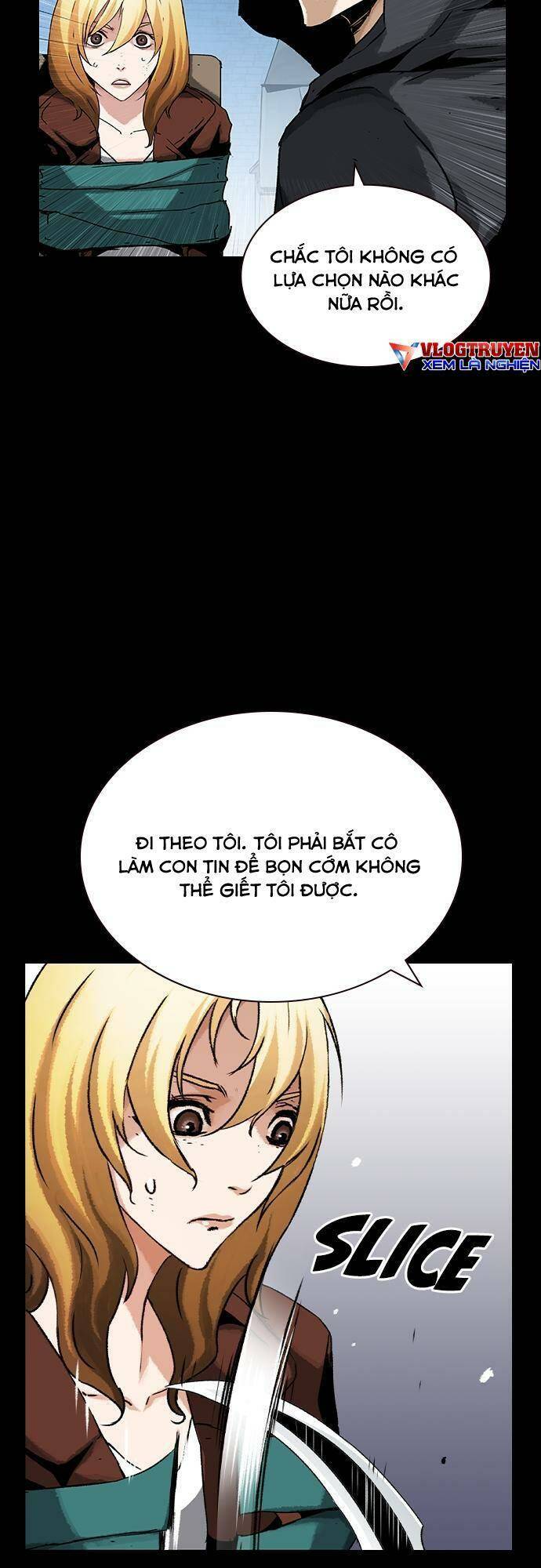 pubg - cuộc chiến sinh tồn - 100 chapter 47 17