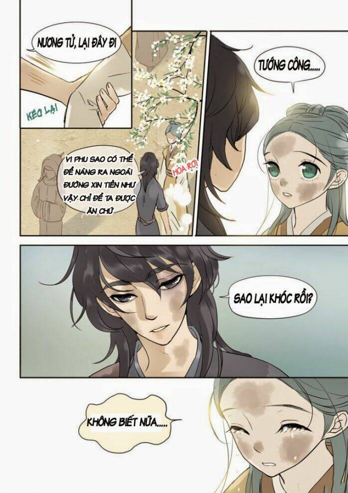 thiên hạ vô lại chapter 3.1 9