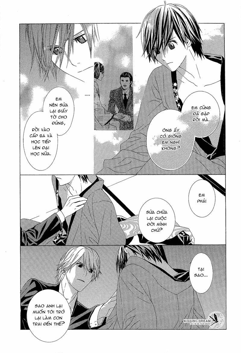 hanamai koeda de aimashou chapter 4 46