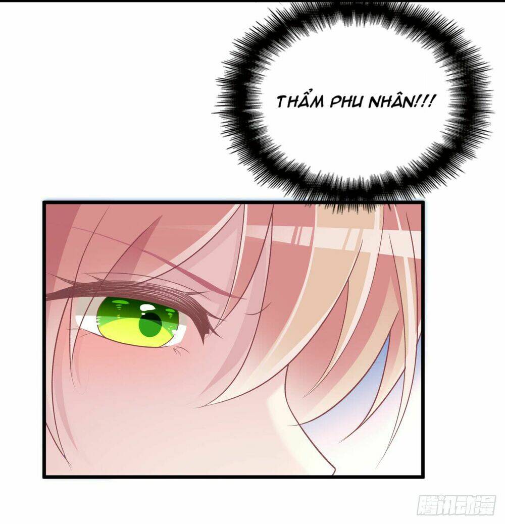 bí mật kết hôn với ảnh đế: vợ ơi đến đây tấn công đi nào chapter 31 34