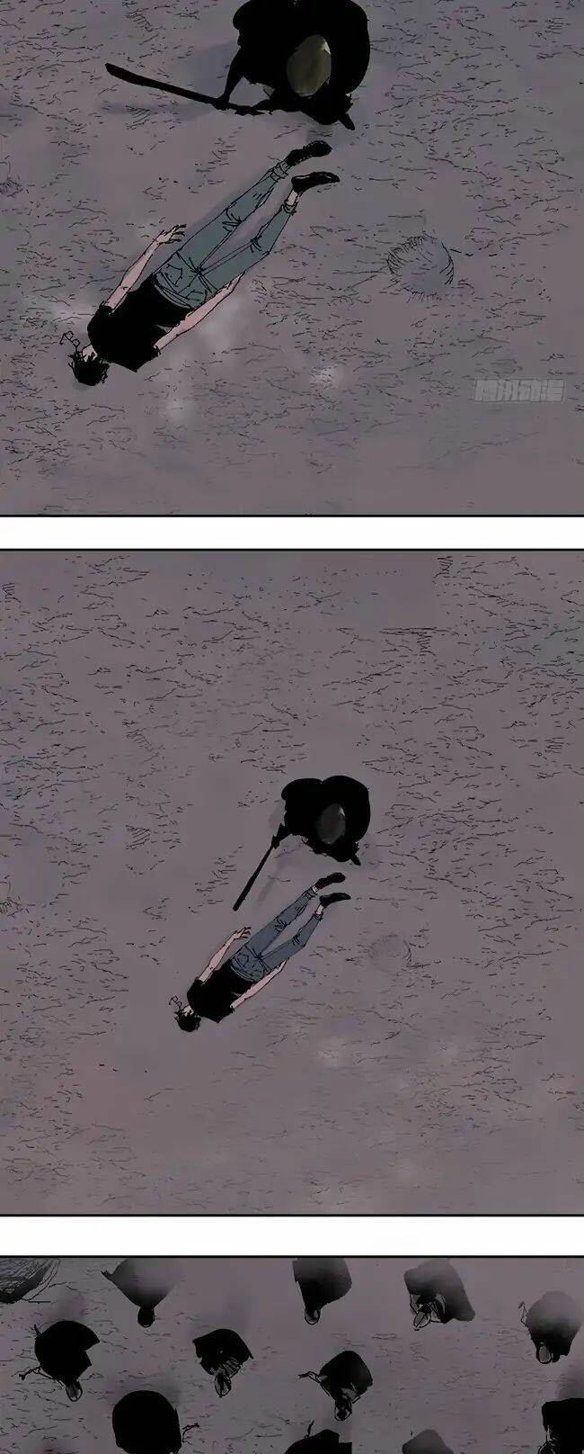 the law of the yama chapter 21 31