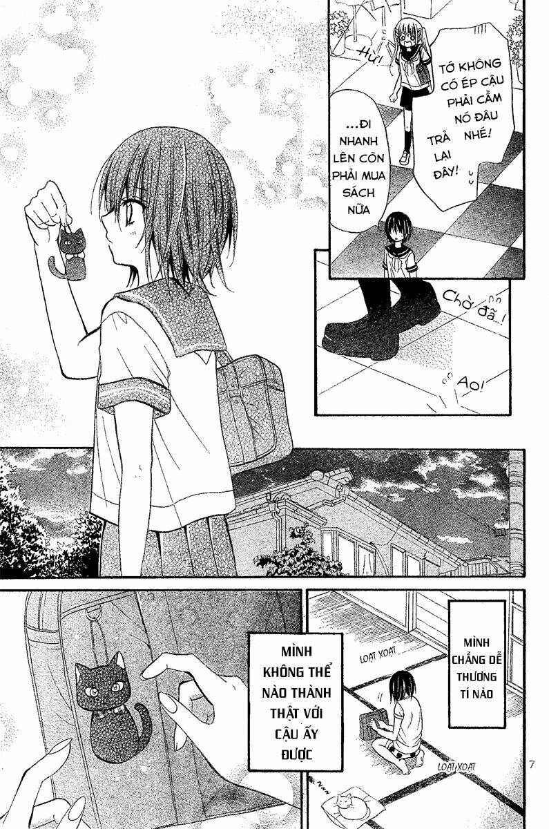 blue friend season 2 chapter 4 7