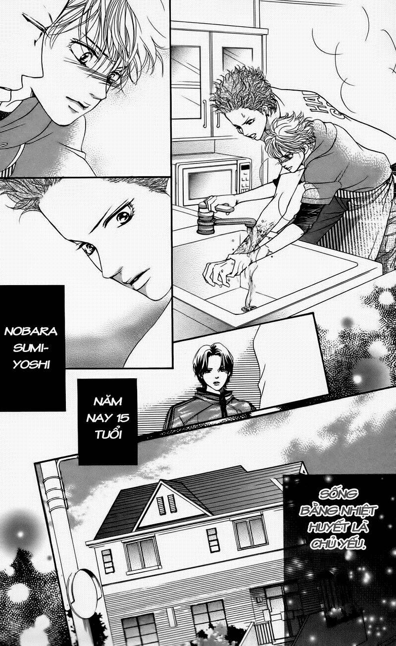 xứng danh anh hùng chapter 2 45