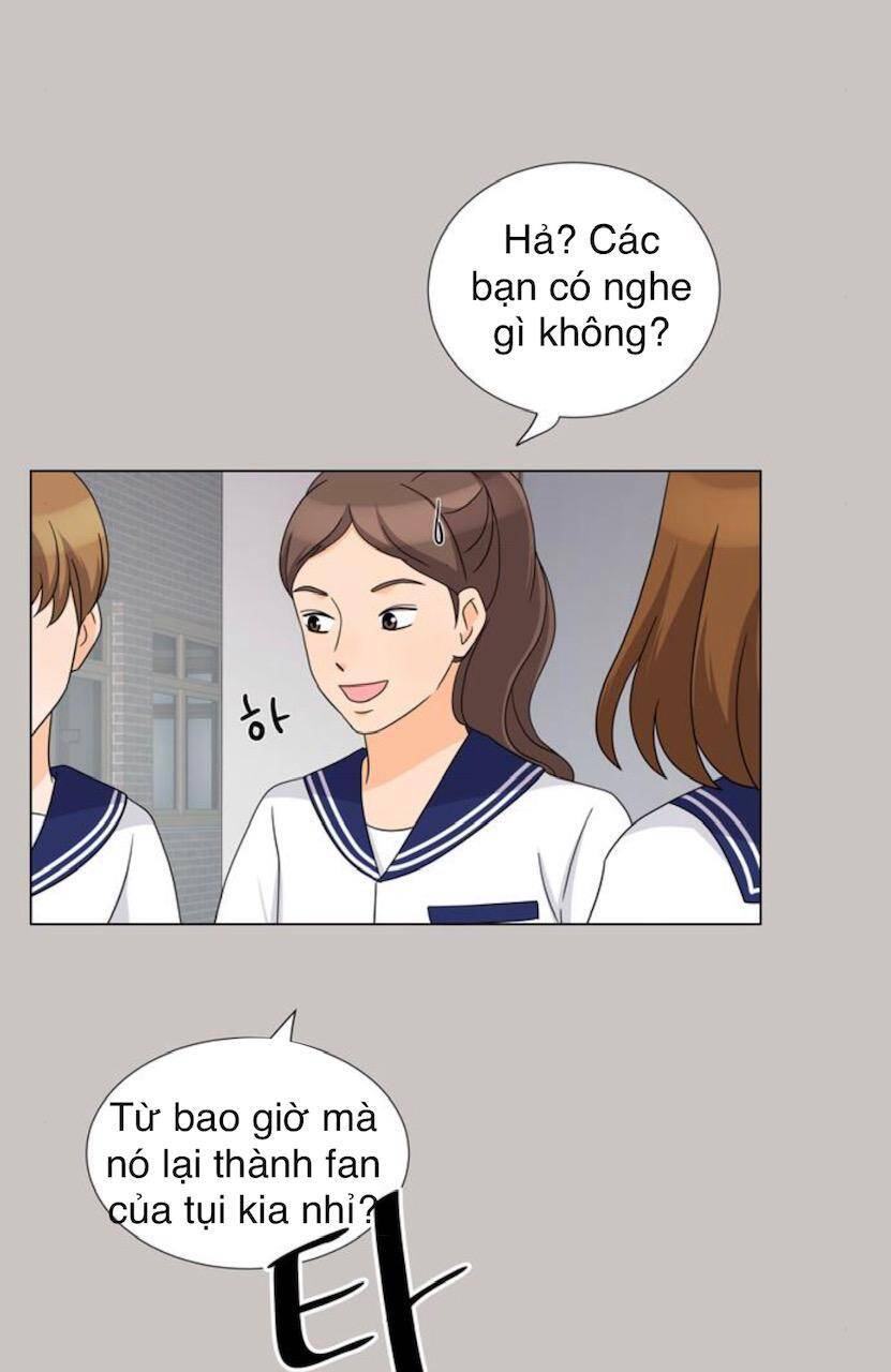 idol và sếp, em yêu ai? chapter 65 32