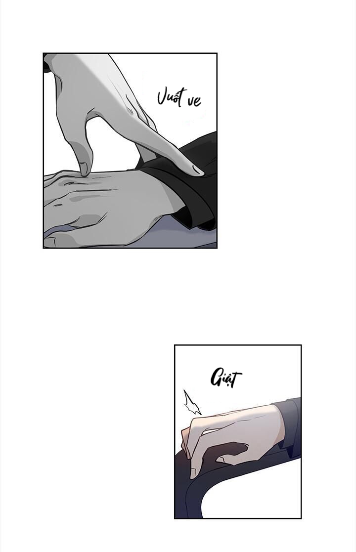 thành phố cạm bẫy chapter 4 5