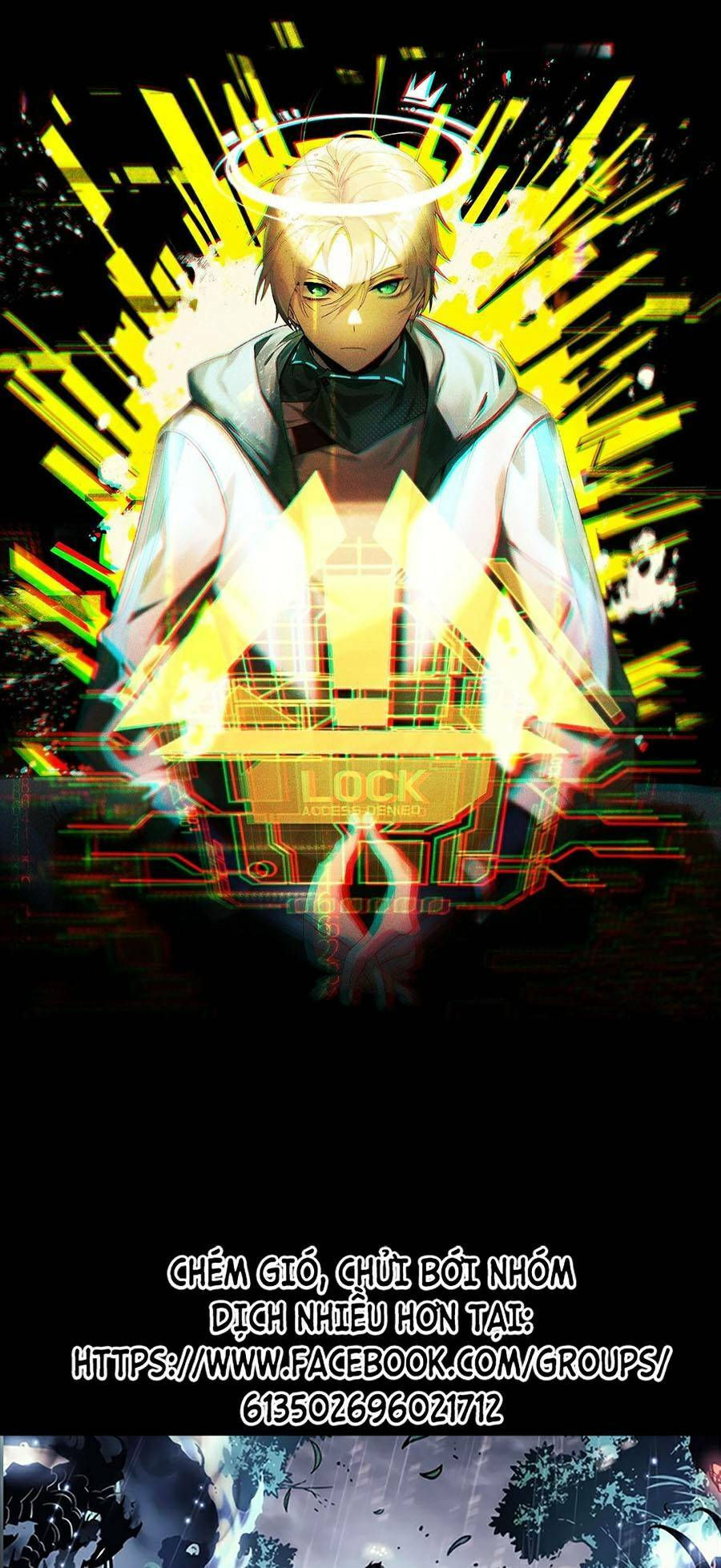 người chơi siêu mạnh chapter 16 1