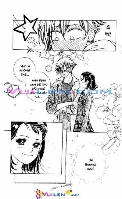 có anh trong đời chapter 3 48