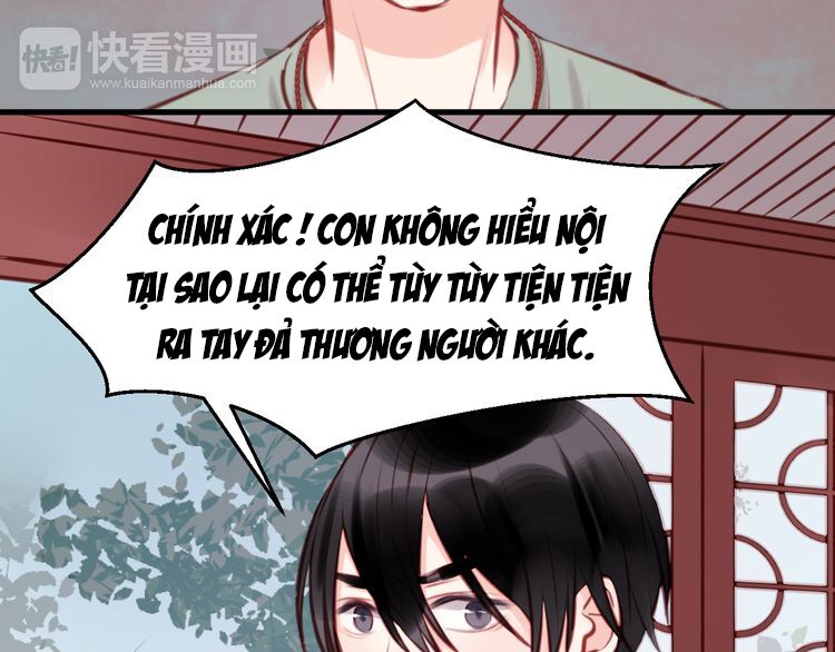 lượm được một tiểu hồ ly phần 1 chapter 44 8