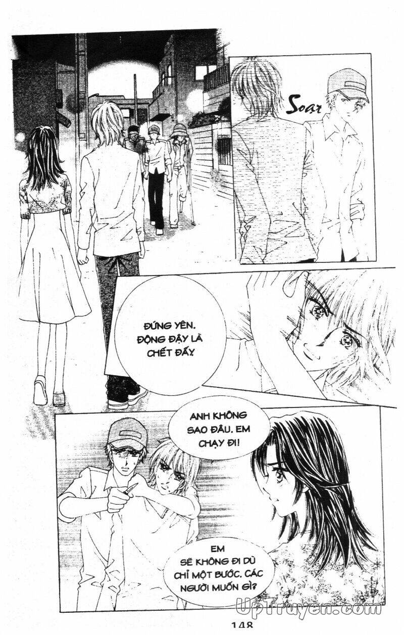 mặt nạ tình yêu chapter 135 25