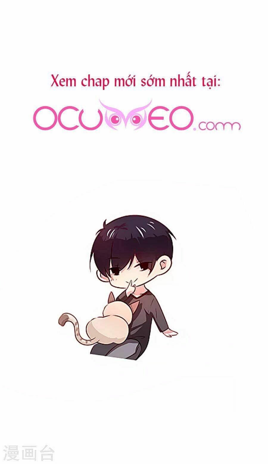 tổng tài, như vậy nhanh quá chapter 13 38