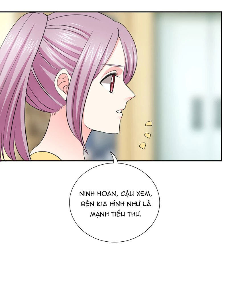 cẩm tú trùng sinh: chào buổi sáng phó thái thái chapter 51 30