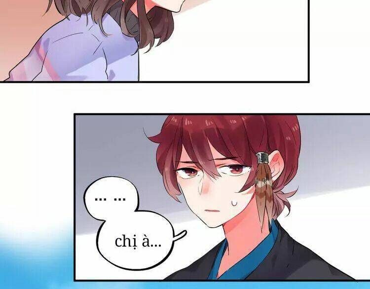 sos! tôi đã yêu một con sâu bướm (phần 2) chapter 25 35