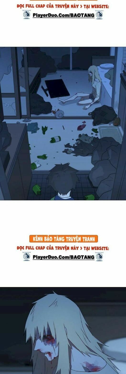 Võ Sĩ Quyền Anh chapter 45 36