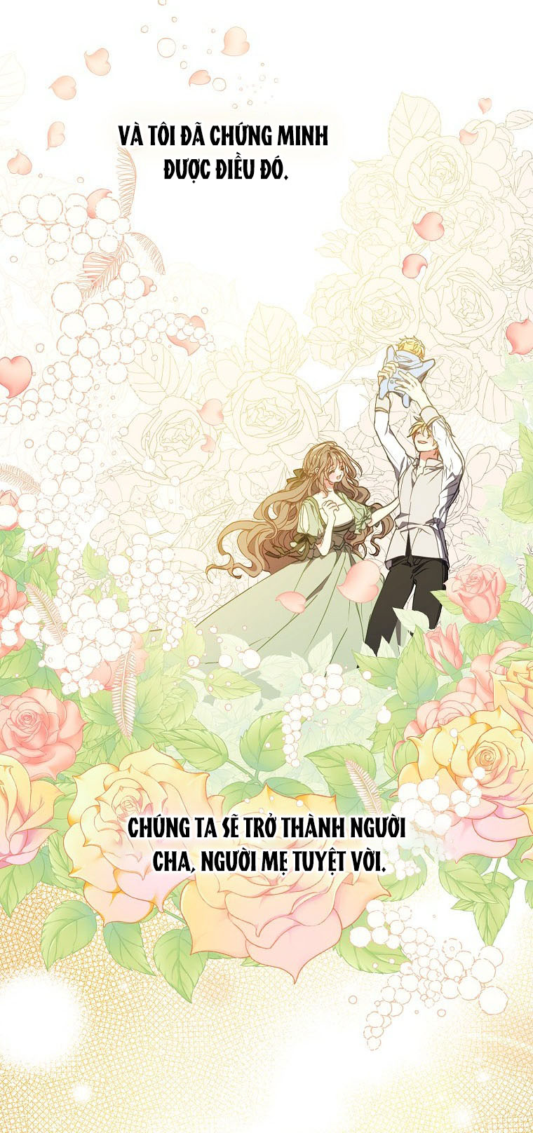 bệ hạ, xin đừng giết tôi!! chapter 139.2 25