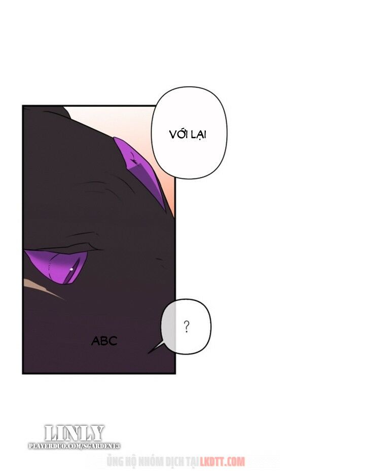 tôi đang nuôi dưỡng một con quái thú chapter 28 29