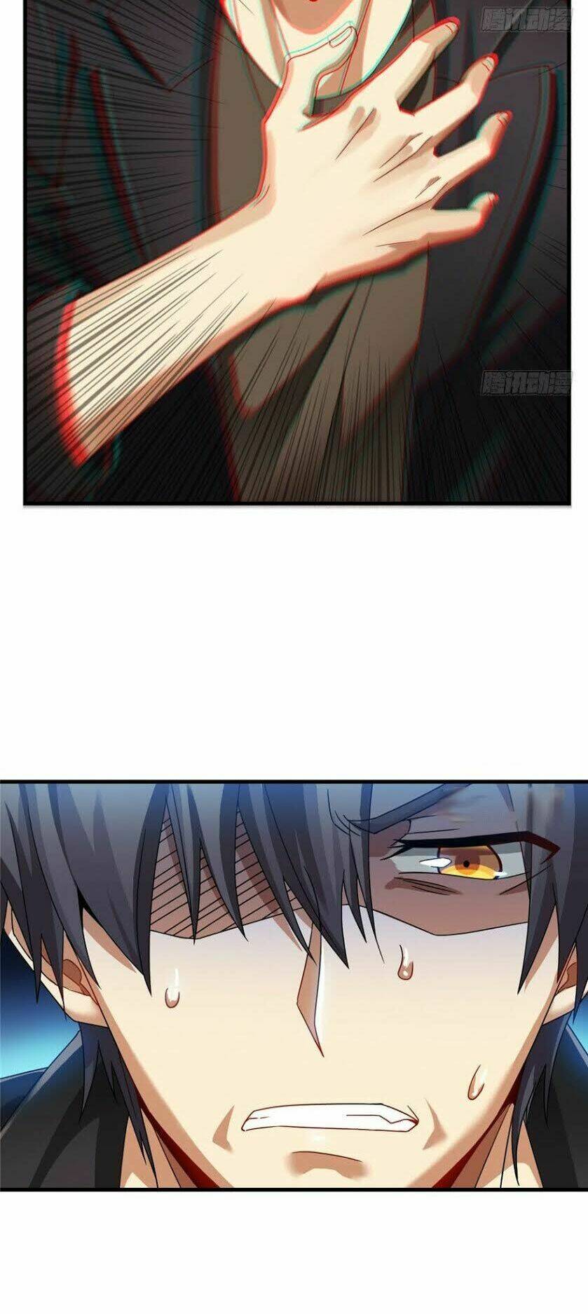 thâm dạ thư ốc chapter 10 21