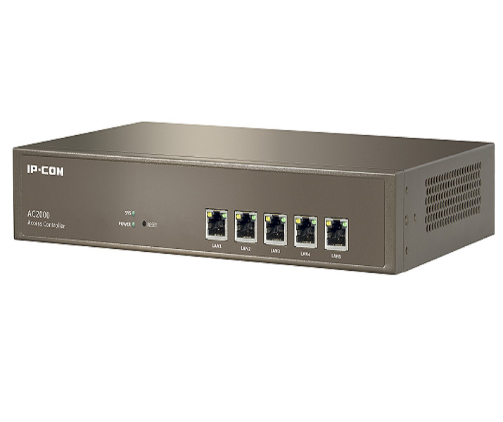 Thiết bị Router AC2000 IP-COM - Hàng Chính Hãng