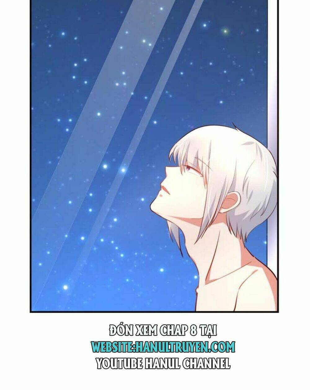 dụ sủng, mua cái daddy về sủng mommy chapter 7 16