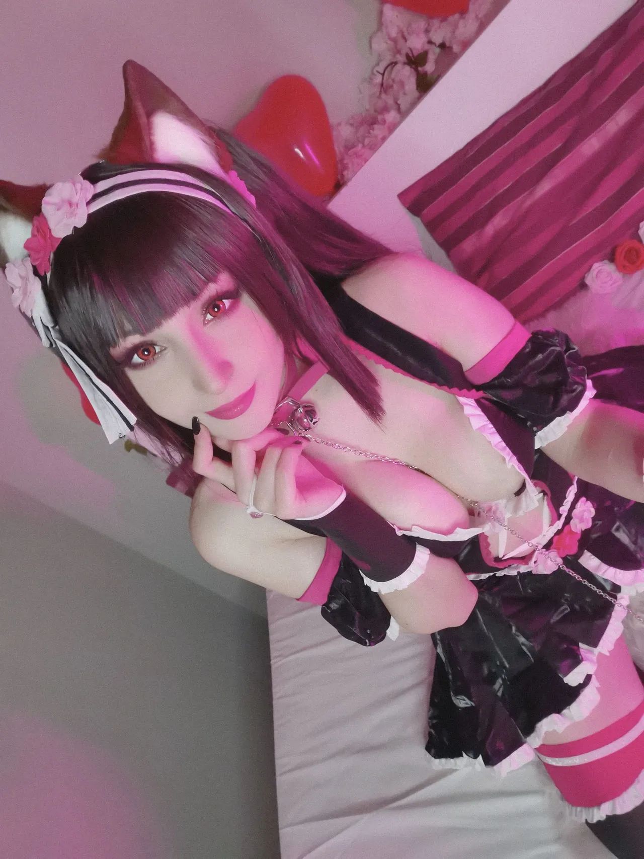 hình cosplay chapter 227 70