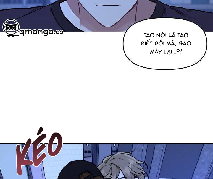 vị khách khả nghi và nhóc làm thêm chapter 8 89