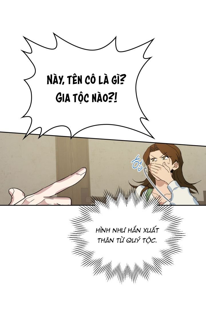 [18+] người đẹp và quái vật chapter 50 45