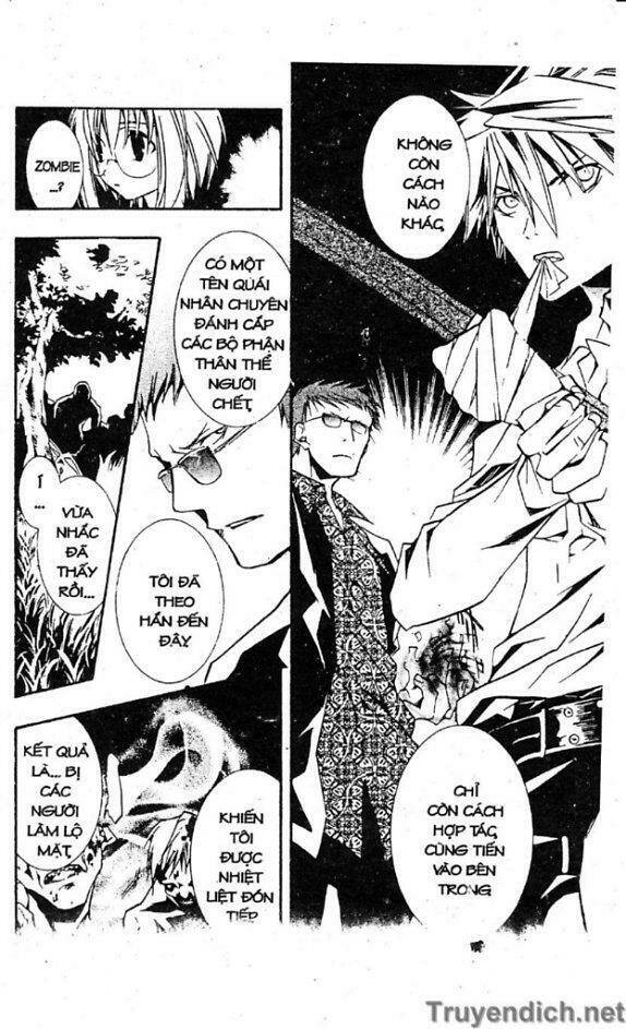 zombie-loan chapter 25 20