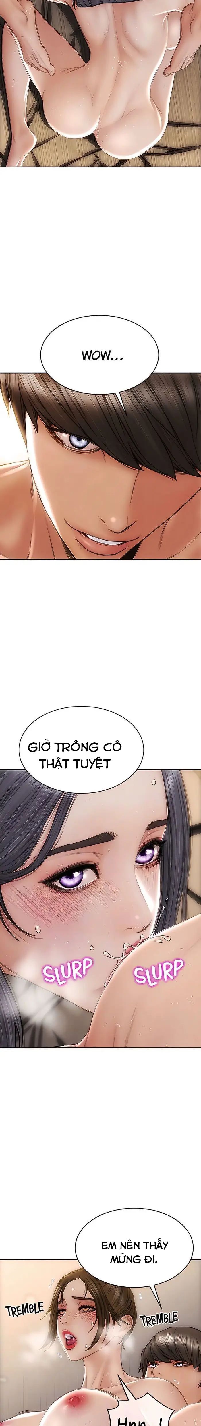 gã tồi tệ chapter 59 14