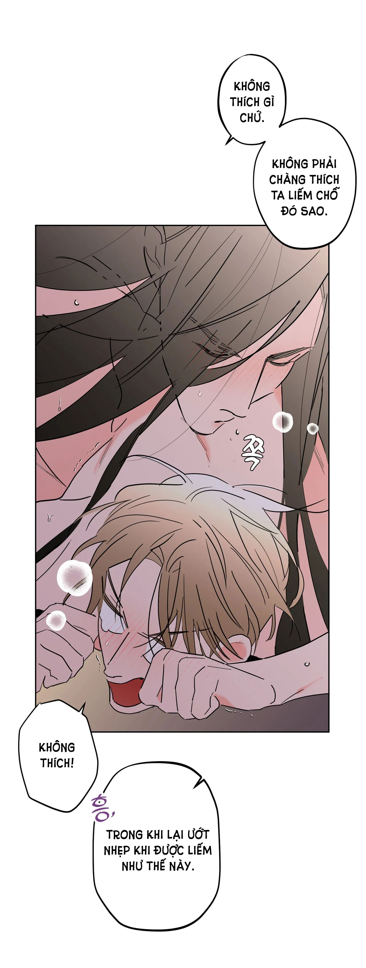 [truyện cổ tích khiêu dâm truyền thống] chức nữ thật quá đáng chapter 4.2 8